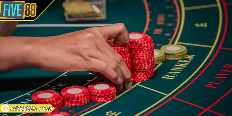 Hé lộ chiến lược chơi bài dễ thắng từ chuyên gia