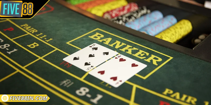 Quy luật chơi bài chi tiết cho hội viên mới