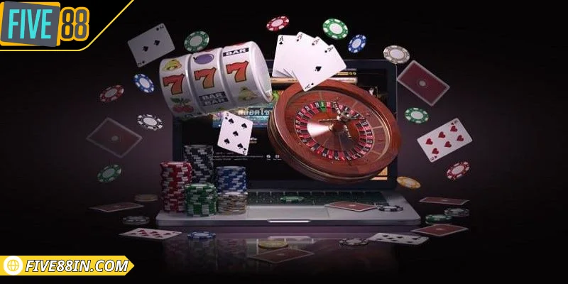 Nhà phát hành sòng bài online liên kết cùng thương hiệu