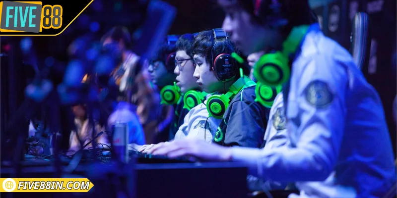 Lý do sảnh E thu hút đông đảo hội viên tham gia