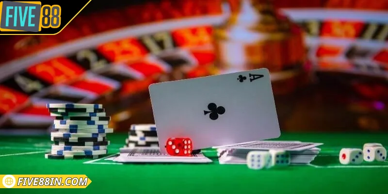 Sảnh cược mang đến nhiều tính năng vượt trội