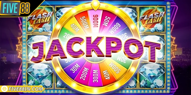 Danh sách các game slot chất lượng nên trải nghiệm