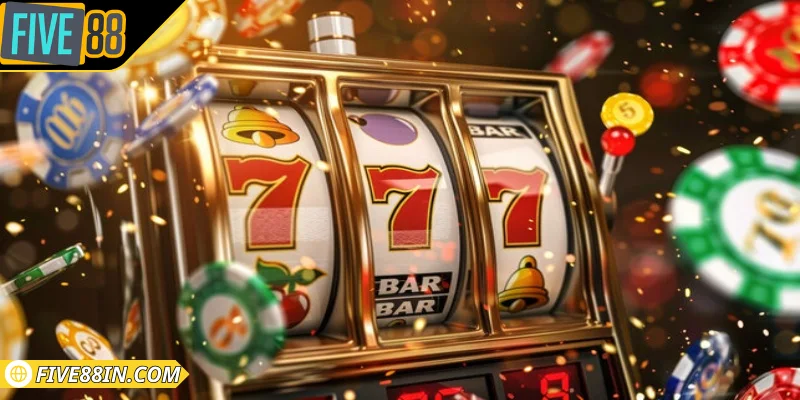 Thông tin sơ lược về nổ hũ đổi thưởng tại FIVE88