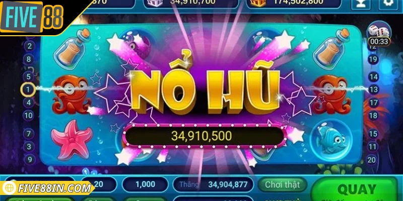 Ưu điểm khiến game slot trực tuyến được ưa chuộng