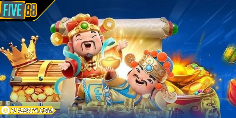 Những mẹo chơi quay hũ thần tài giúp bạn thắng lớn