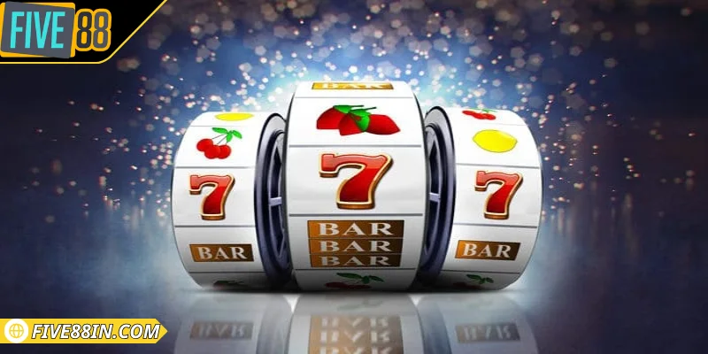 Thông tin cơ bản cần biết về chuyên mục nổ hũ FIVE88