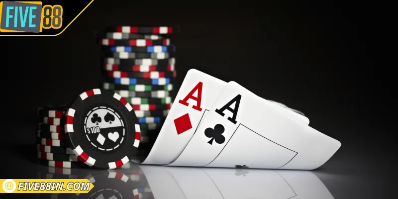 Chi tiết quy luật đánh bài mà tân binh cần nắm vững