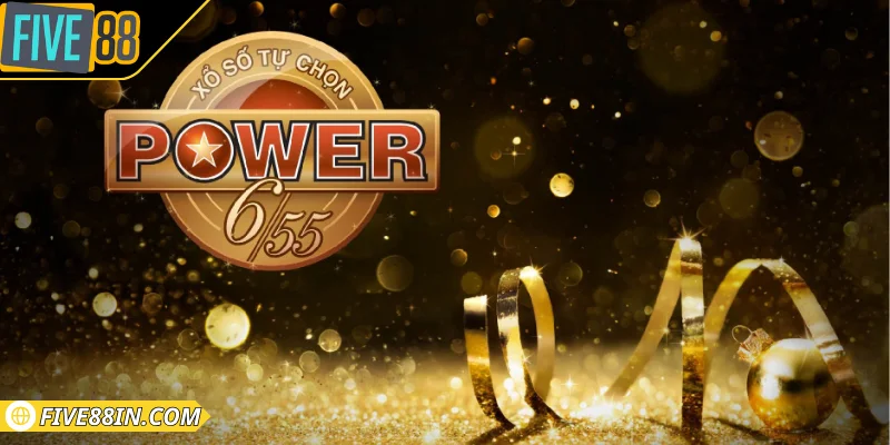 Giới thiệu thông tin sơ lược về xổ số Power 655