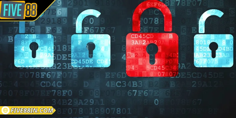 Lợi ích khi hội viên được bảo vệ riêng tư tại nhà cái