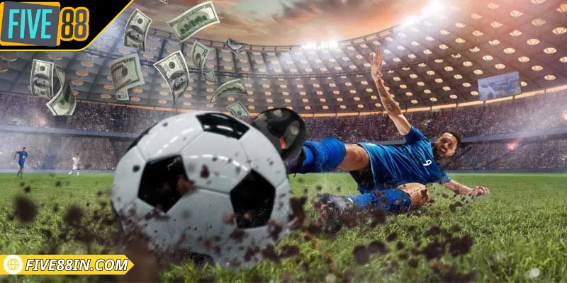 Thể thao Saba mang đến cho hội viên các môn đa dạng