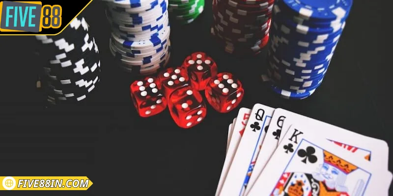 Sơ lược về nguồn gốc hình thành game bài Sâm FIVE88