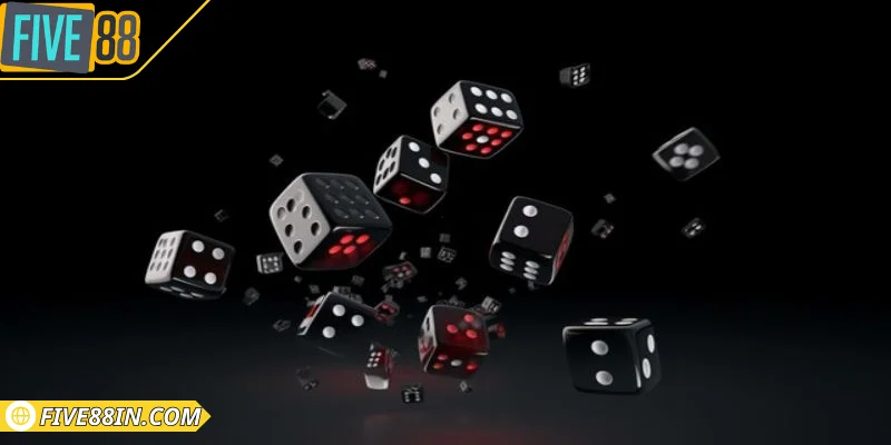 Chi tiết luật chơi tài xỉu trực tuyến cho hội viên mới