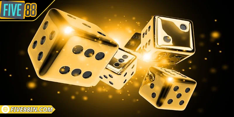 Bật mí các mẹo cược tài xỉu tăng tỷ lệ thắng lớn