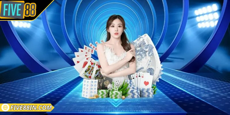 Ưu điểm nổi bật khi hội viên thực hiện tải app FIVE88