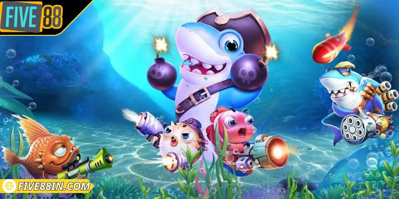 Các phòng săn thưởng chất lượng nhà cái cung cấp