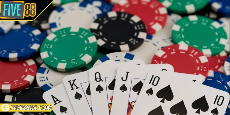 Luật đánh tiến lên chi tiết cho mọi thành viên nhà cái